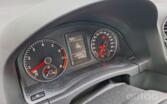 Volkswagen Golf Plus 2 generation