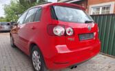Volkswagen Golf Plus 2 generation