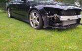 Audi A6 4G/C7 [restyling] Sedan
