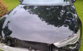 Audi A6 4G/C7 [restyling] Sedan