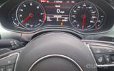 Audi A6 4G/C7 [restyling] Sedan