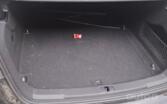 Audi A6 4G/C7 [restyling] Sedan