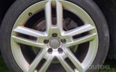 Audi A6 4G/C7 [restyling] Sedan