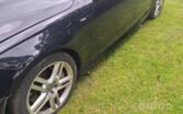 Audi A6 4G/C7 [restyling] Sedan