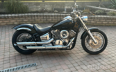 Yamaha DragStar