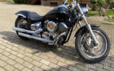 Yamaha DragStar