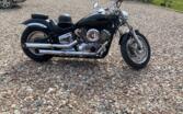 Yamaha DragStar