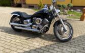 Yamaha DragStar