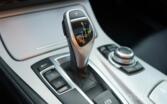 BMW 5 Series F07/F10/F11 Touring wagon