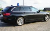 BMW 5 Series F07/F10/F11 Touring wagon