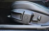BMW 5 Series F07/F10/F11 Touring wagon