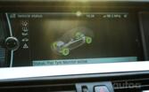 BMW 5 Series F07/F10/F11 Touring wagon