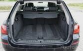 BMW 5 Series F07/F10/F11 Touring wagon