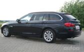 BMW 5 Series F07/F10/F11 Touring wagon