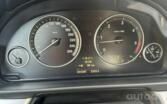 BMW 5 Series F07/F10/F11 Touring wagon