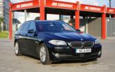 BMW 5 Series F07/F10/F11 Touring wagon