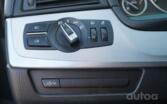BMW 5 Series F07/F10/F11 Touring wagon