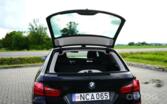 BMW 5 Series F07/F10/F11 Touring wagon