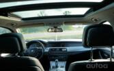 BMW 5 Series F07/F10/F11 Touring wagon