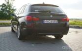 BMW 5 Series F07/F10/F11 Touring wagon