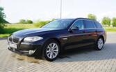 BMW 5 Series F07/F10/F11 Touring wagon