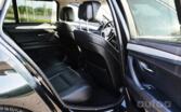 BMW 5 Series F07/F10/F11 Touring wagon