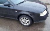 Audi A6 4B/C5 wagon 5-doors