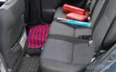 Toyota Corolla Verso 1 generation Minivan