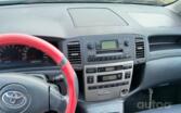 Toyota Corolla Verso 1 generation Minivan