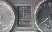 Skoda Superb 2 generation Combi wagon