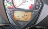 Suzuki SV