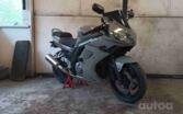 Suzuki SV