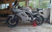 Suzuki SV