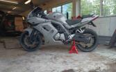 Suzuki SV