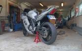 Suzuki SV