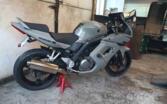 Suzuki SV