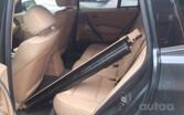 BMW X3 E83 Crossover