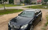 Mercedes-Benz E-Class W212 [restyling]