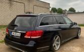 Mercedes-Benz E-Class W212 [restyling]