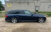 Mercedes-Benz E-Class W212 [restyling]