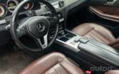 Mercedes-Benz E-Class W212 [restyling]