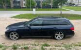 Mercedes-Benz E-Class W212 [restyling]