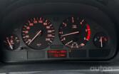 BMW X5 E53 Crossover
