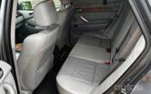 BMW X5 E53 Crossover
