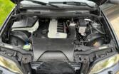 BMW X5 E53 Crossover
