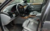 BMW X5 E53 Crossover