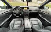 Mercedes-Benz E-Class W212/S212/C207/A207 wagon 5-doors