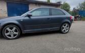 Audi A3 8P Hatchback 3-doors
