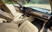 BMW 5 Series E60/E61 [restyling] Touring wagon