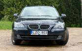 BMW 5 Series E60/E61 [restyling] Touring wagon